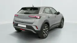 Opel Mokka - photo 7