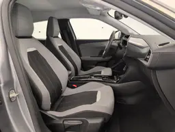 Opel Mokka - photo 9