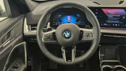 BMW X1 - photo 14
