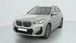 BMW X1 - photo 3