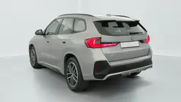 BMW X1 - photo 5