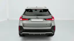 BMW X1 - photo 6