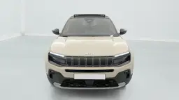 Jeep Avenger - photo 2