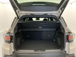 Jeep Avenger - photo 11