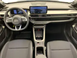 Jeep Avenger - photo 12