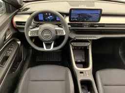 Jeep Avenger - photo 13