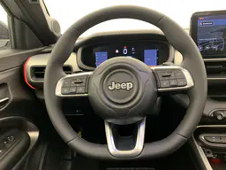Jeep Avenger - photo 14