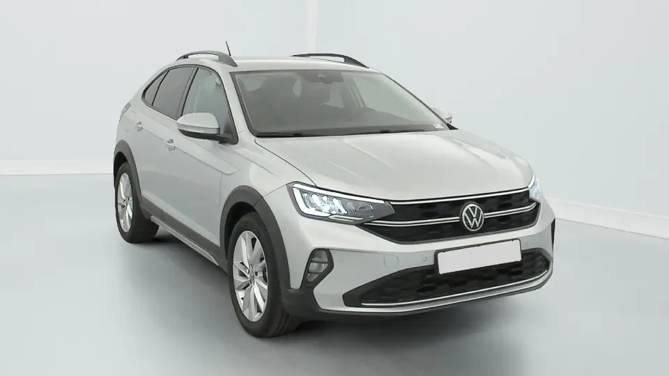 2024 Volkswagen Taigo 1.0 TSI 116 BVM6 VW Edition