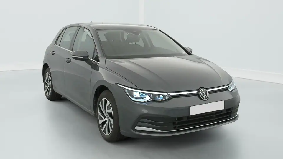 2022 Volkswagen Golf 1.4 HYBRID RECHARGEABLE OPF 204 DSG6 STYLE