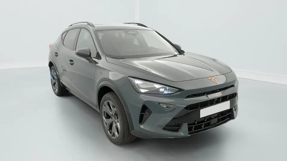 2026 Cupra Formentor 1.5 eTSI Hybrid 150 ch DSG7 V