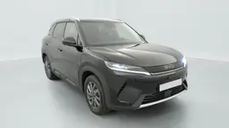 BYD ATTO 2 - photo 1