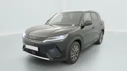 BYD ATTO 2 - photo 3
