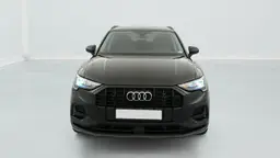 Audi Q3 - photo 2