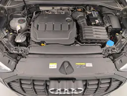 Audi Q3 - photo 20