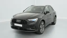Audi Q3 - photo 3