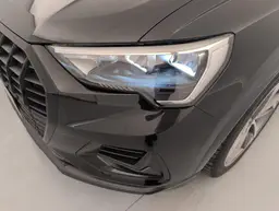 Audi Q3 - photo 21