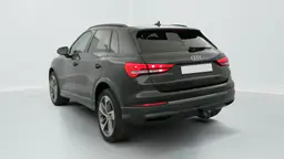 Audi Q3 - photo 5