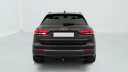 Audi Q3 - photo 6