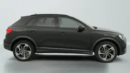 Audi Q3 - photo 8