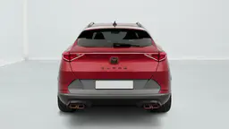 Cupra Formentor - photo 6