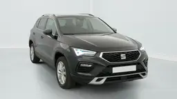 Seat Ateca - photo 1