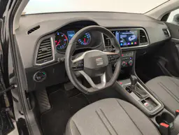 Seat Ateca - photo 15