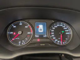 Seat Ateca - photo 23