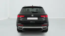 Seat Ateca - photo 6