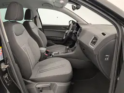 Seat Ateca - photo 9
