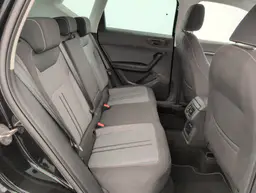 Seat Ateca - photo 10
