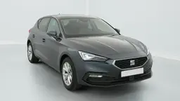 Seat Leon - photo 1