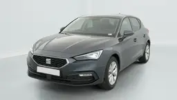 Seat Leon - photo 3