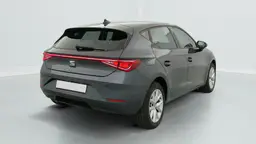 Seat Leon - photo 7