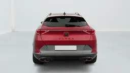 Cupra Formentor - photo 6