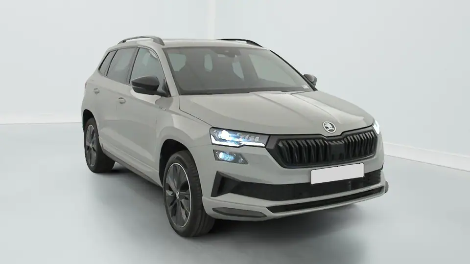 2024 Skoda Karoq 1.5 TSI 150 ch ACT DSG7 Sportline