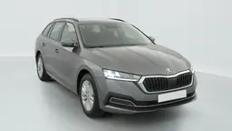 Skoda Octavia - photo 1