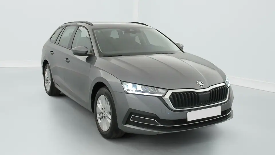 2024 Skoda Octavia 2.0 TDI 150 CH DSG7 BUSINESS