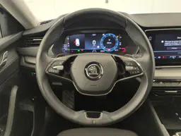 Skoda Octavia - photo 14