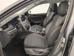 Skoda Octavia - photo 16