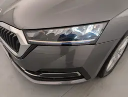 Skoda Octavia - photo 22