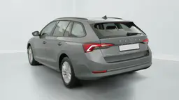 Skoda Octavia - photo 5