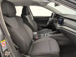 Skoda Octavia - photo 9
