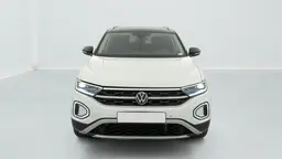 Volkswagen T-Roc - photo 2