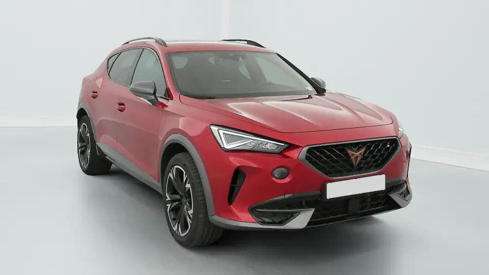 2024 Cupra Formentor 1.4 e-HYBRID 204 ch DSG6 V