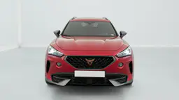 Cupra Formentor - photo 2