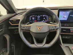 Cupra Formentor - photo 14