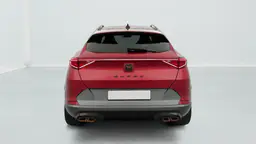 Cupra Formentor - photo 6
