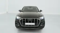 Audi Q5 - photo 2