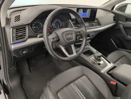 Audi Q5 - photo 15