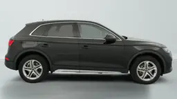 Audi Q5 - photo 8